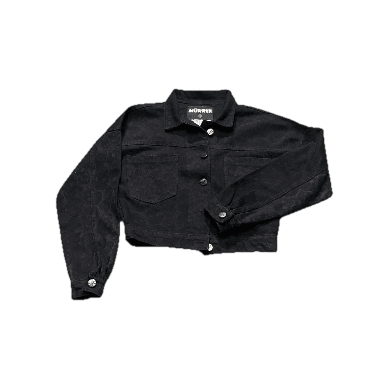 Women's Denim Jacket COLLECTION