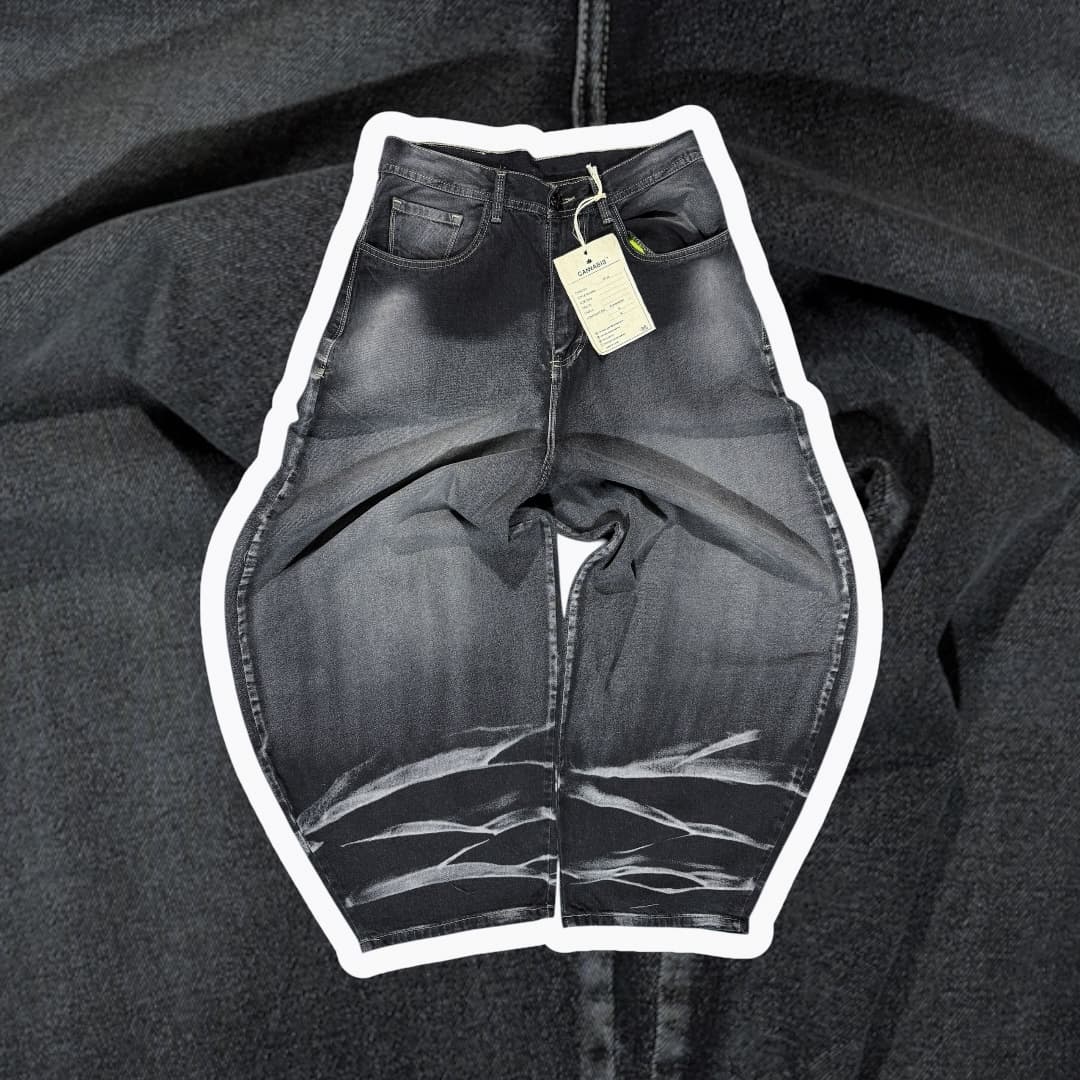 Pantalon tormenta