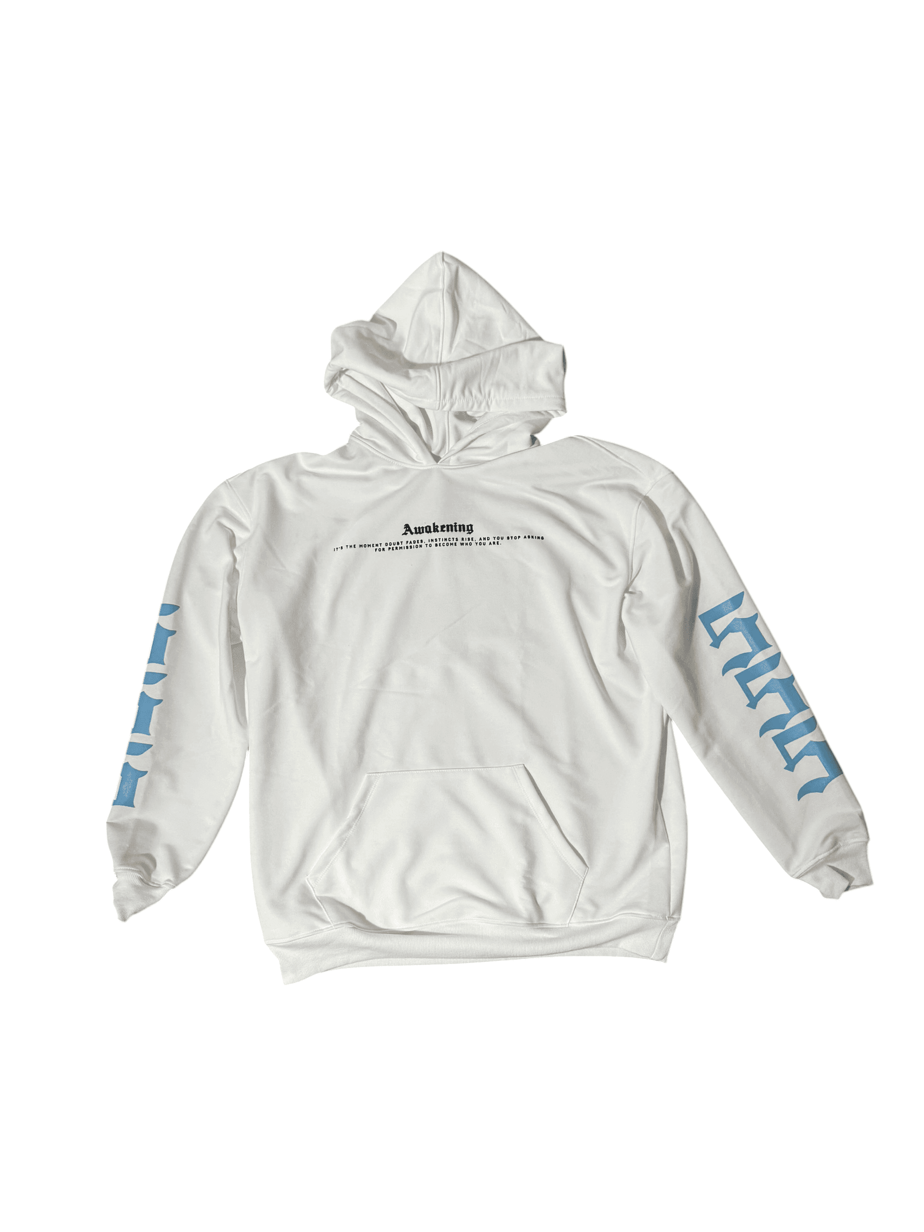 Hoodie Awakening