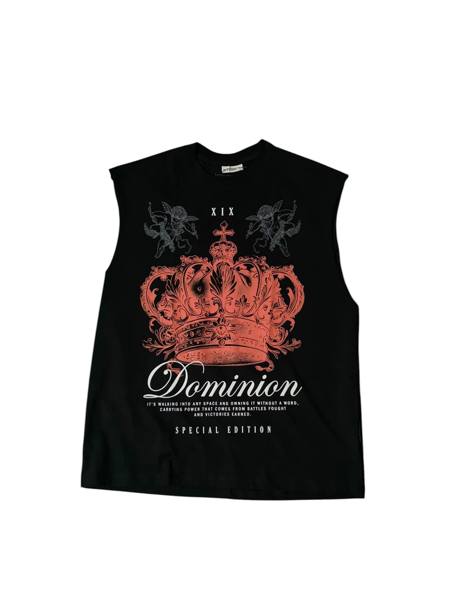 Camisilla Dominion