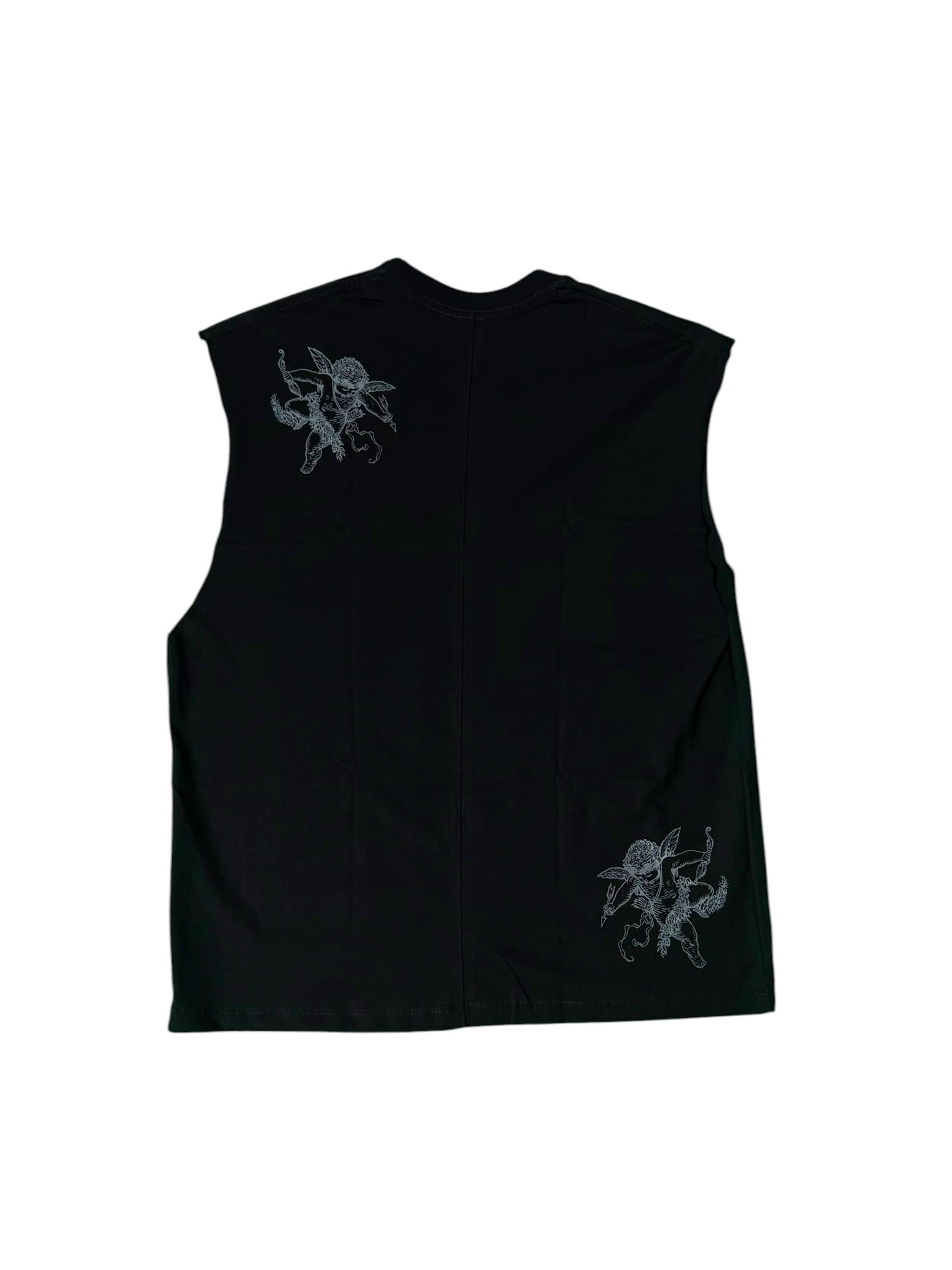 Camisilla Dreamer detalle