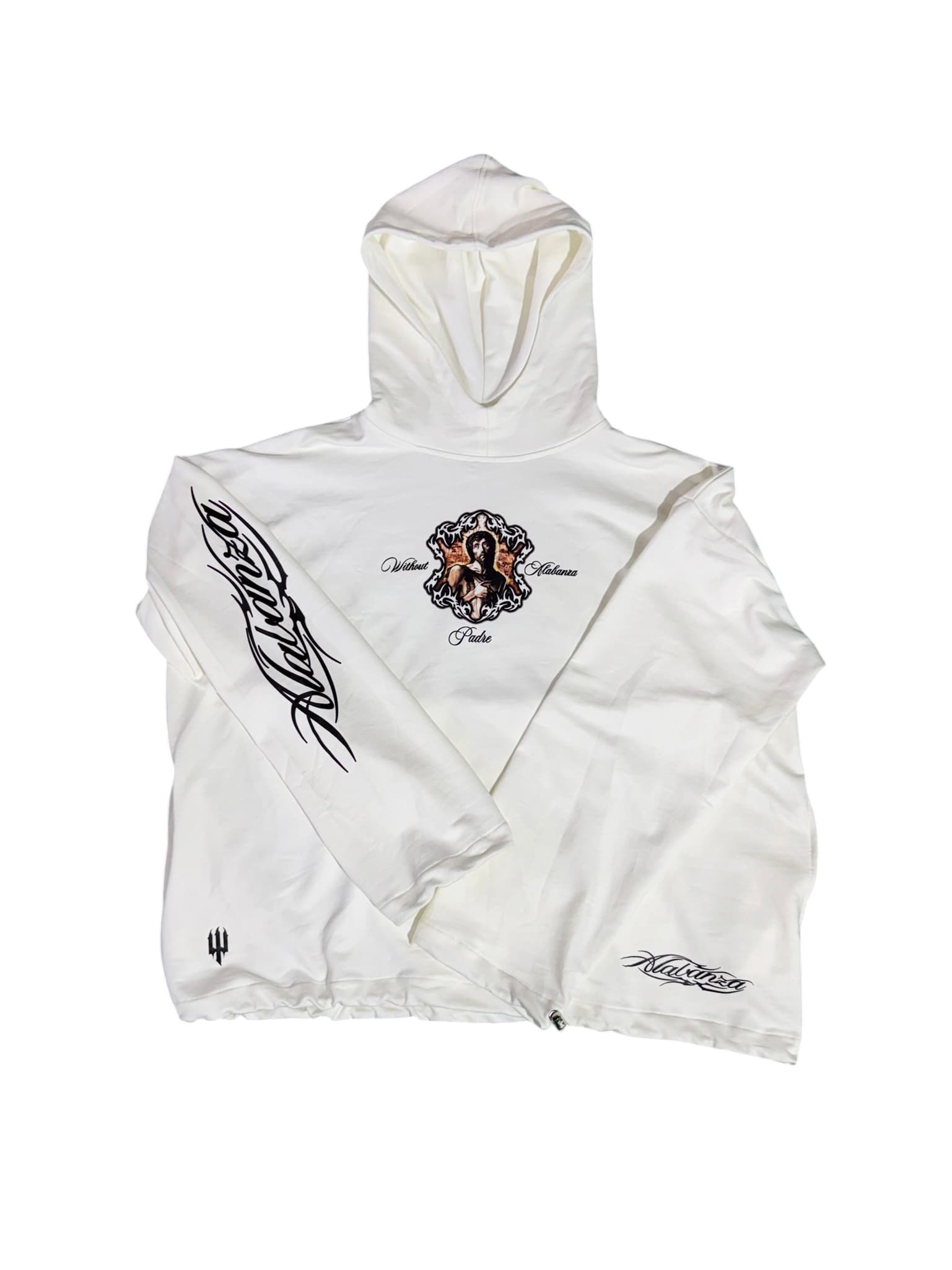 Hoodie Pattri
