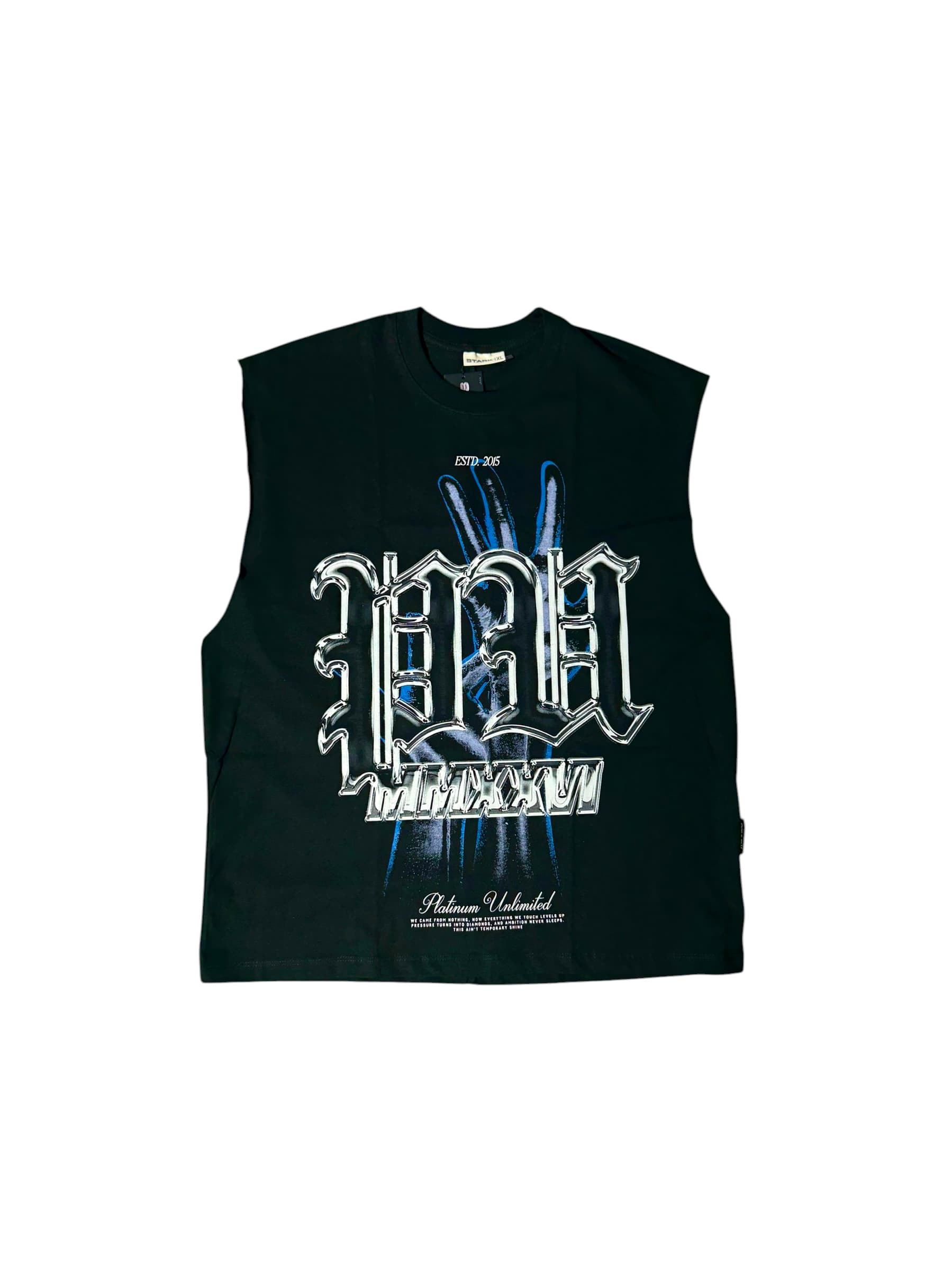 Camisilla Platinum