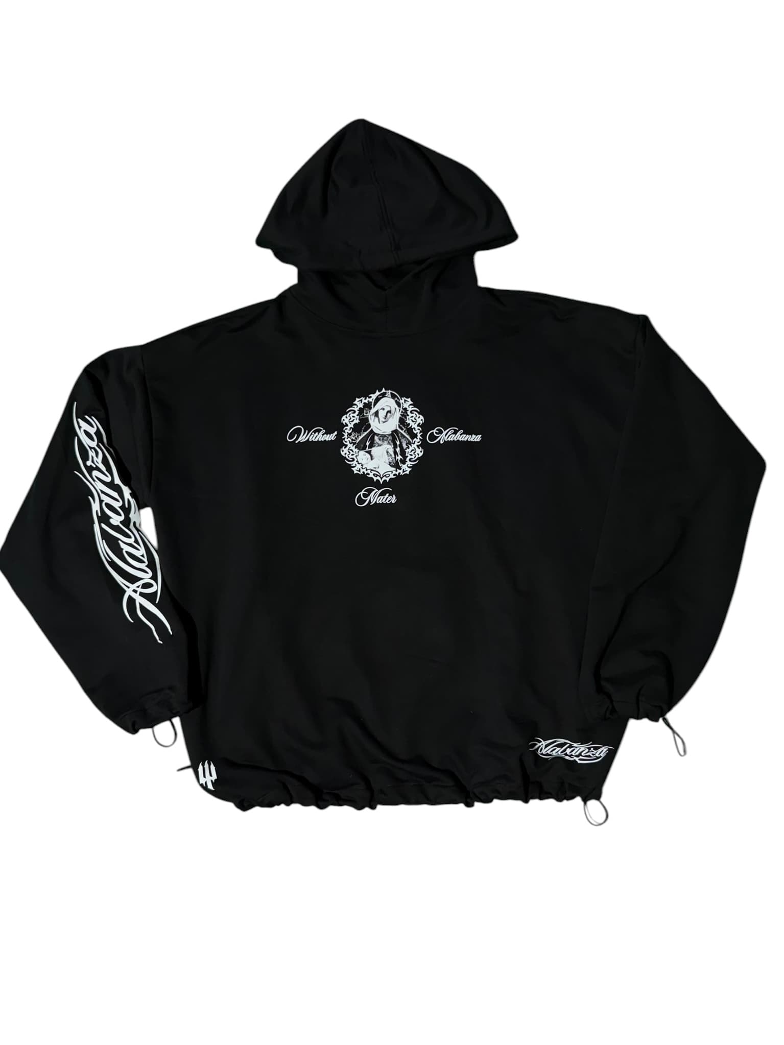 Hoodie Wind Mater